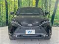 2024 Toyota Harrier