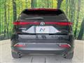 2024 Toyota Harrier