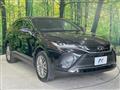 2024 Toyota Harrier