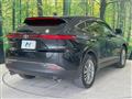 2024 Toyota Harrier