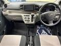 2017 Daihatsu Mira