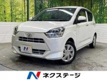 2017 Daihatsu Mira