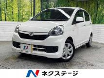 2015 Daihatsu Mira