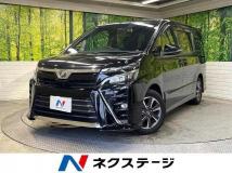 2017 Toyota Voxy