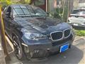 2009 BMW X6
