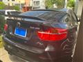 2009 BMW X6