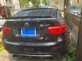 2009 BMW X6
