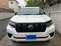 2023 Toyota Land Cruiser Prado