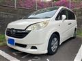 2006 Honda Step WGN