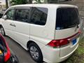 2006 Honda Step WGN