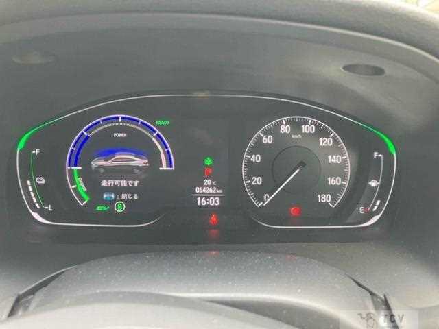 2019 Honda Insight