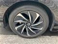 2019 Honda Insight