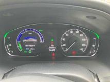 2019 Honda Insight