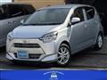2018 Daihatsu Mira