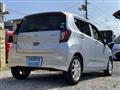 2018 Daihatsu Mira