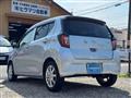 2018 Daihatsu Mira