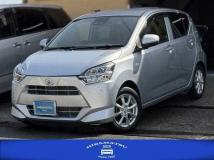 2018 Daihatsu Mira
