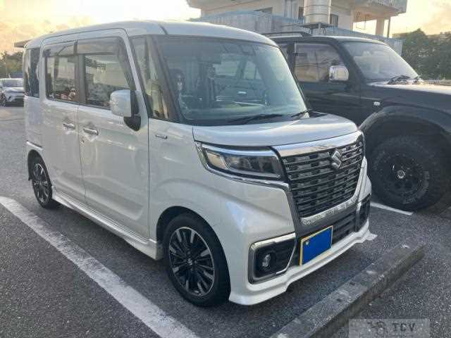2018 Suzuki Suzuki Others