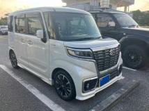 2018 Suzuki Suzuki Others