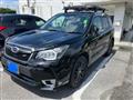2013 Subaru Forester