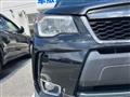 2013 Subaru Forester