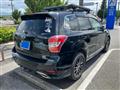 2013 Subaru Forester