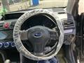 2013 Subaru Forester