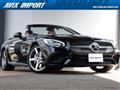 2017 Mercedes-Benz SL-Class