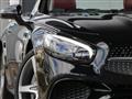 2017 Mercedes-Benz SL-Class