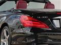 2017 Mercedes-Benz SL-Class