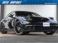 2018 Porsche Panamera