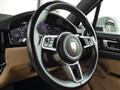 2018 Porsche Cayenne