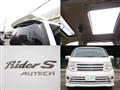 2005 Nissan Elgrand
