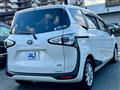 2017 Toyota Sienta
