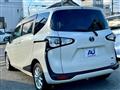 2017 Toyota Sienta