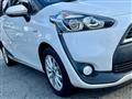 2017 Toyota Sienta