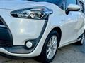 2017 Toyota Sienta