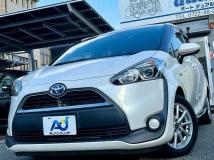 2017 Toyota Sienta