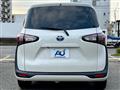 2018 Toyota Sienta