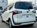 2018 Toyota Sienta