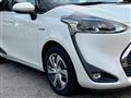 2018 Toyota Sienta