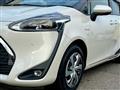 2018 Toyota Sienta