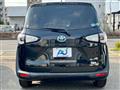 2017 Toyota Sienta