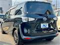 2017 Toyota Sienta