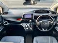 2017 Toyota Sienta
