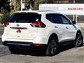 2020 Nissan X-Trail