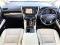 2021 Toyota Alphard Hybrid