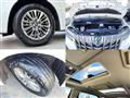 2021 Toyota Alphard Hybrid