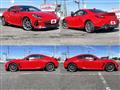 2021 Subaru BRZ