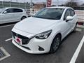 2018 Mazda Demio